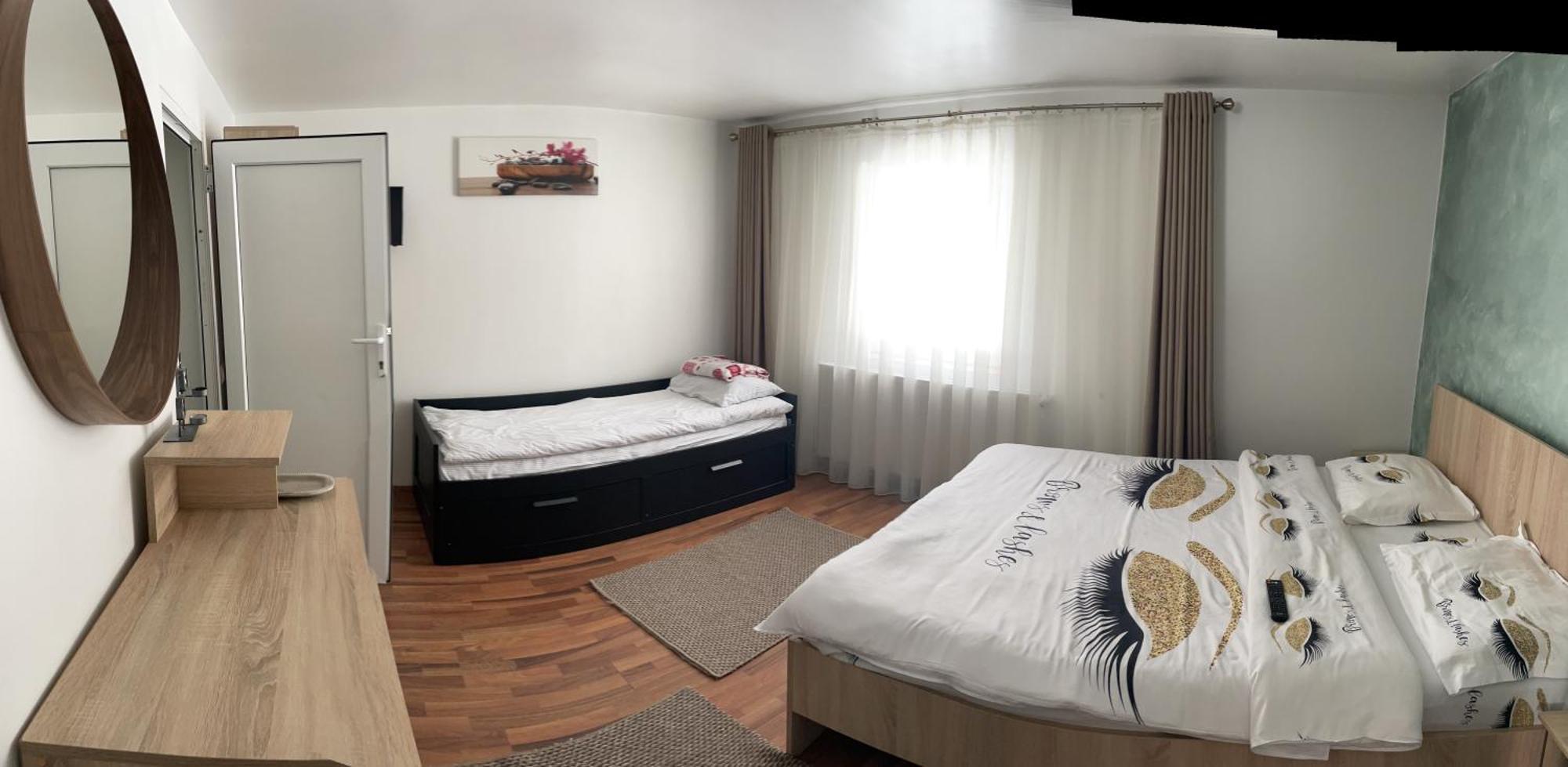 Cabana Andre Vârtop Eksteriør billede